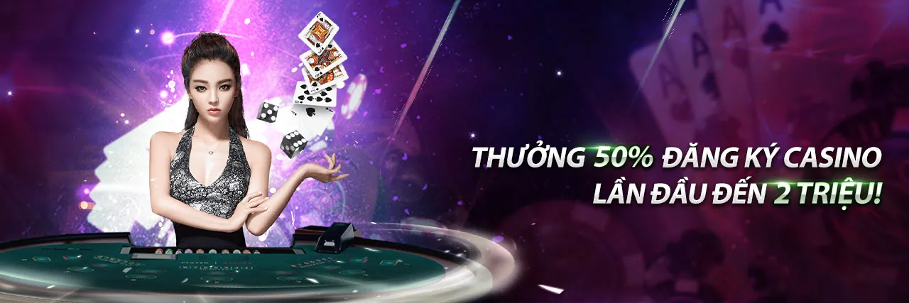 Hình ảnh chào mừng đăng ký VN16