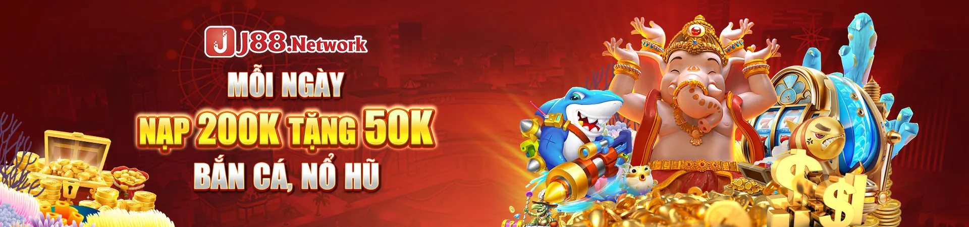 Hình ảnh banner chính VN16 link mới chính thức