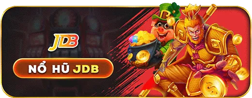 Nổ hũ jackpot