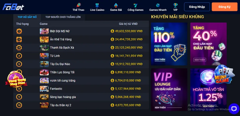 Cảnh báo lừa đảo khi tìm kiếm vn16 link mới