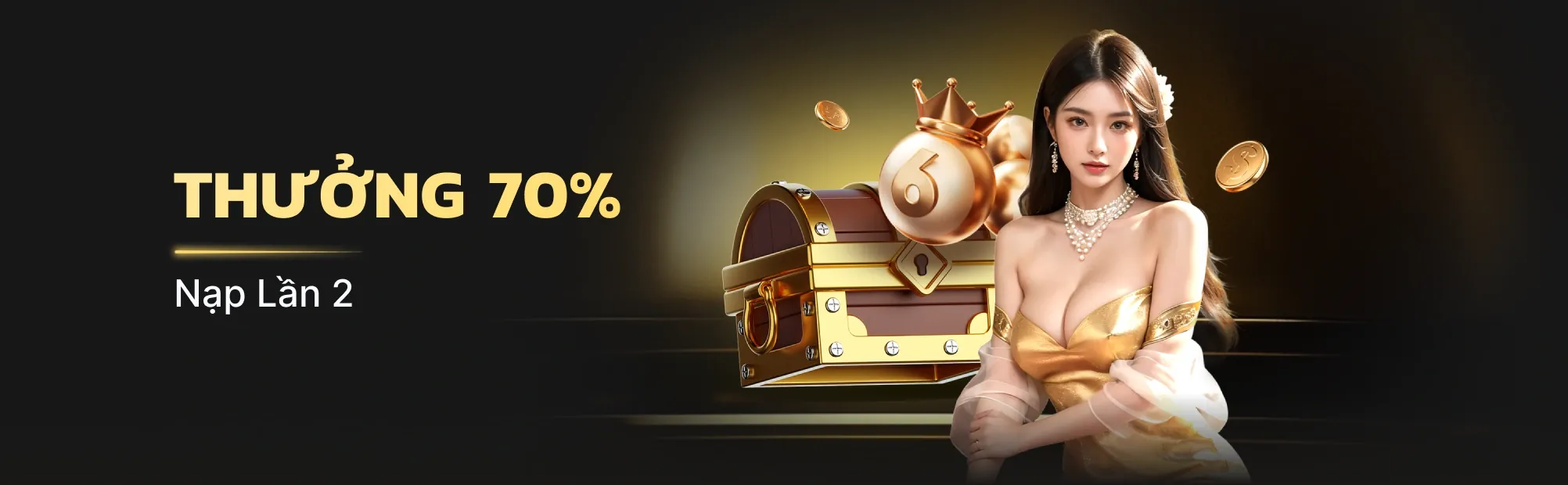 Truy cập nhanh chóng, không bị chặn với VN16 app